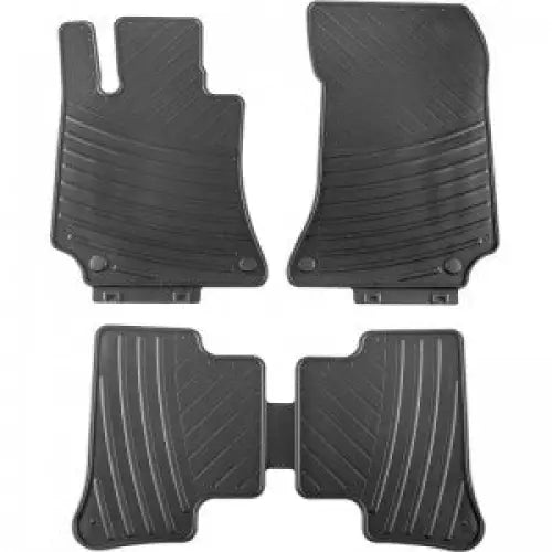Гумени TPE Стелки OEM Mercedes E-CLASS IV (W212) 2009 - 2016 - АВТОАКСЕСОАРИ<<<MaxCar