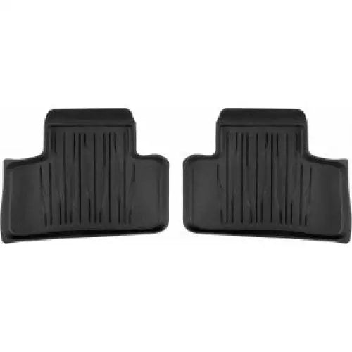 Гумени TPE Стелки OEM Mercedes E-CLASS VI (W214) 2023 - Заден ред - АВТОАКСЕСОАРИ<<<MaxCar