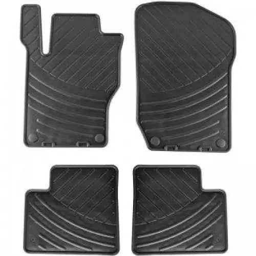 Гумени TPE Стелки OEM Mercedes GL (X164) 2006 - 2012 - АВТОАКСЕСОАРИ<<<MaxCar