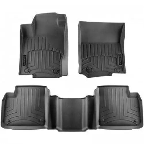 Гумени TPE Стелки OEM Mercedes GL (X166) 2012 - 2015 - АВТОАКСЕСОАРИ<<<MaxCar