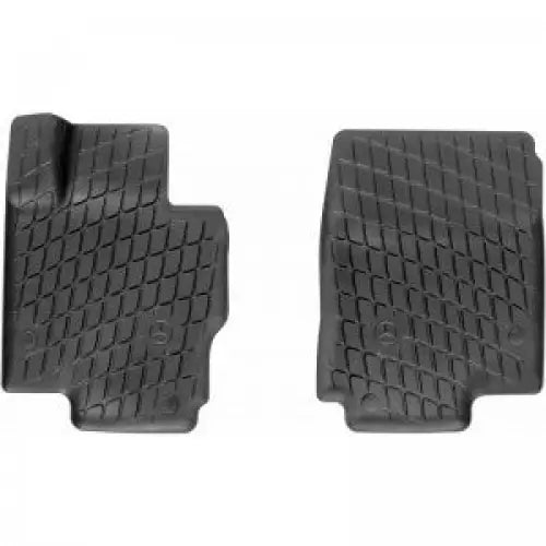 Гумени TPE Стелки OEM Mercedes GLE IV (W167) 2018 - Преден ред - АВТОАКСЕСОАРИ<<<MaxCar