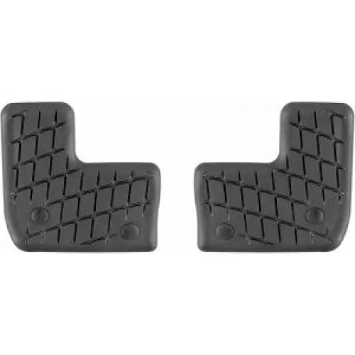 Гумени TPE Стелки OEM Mercedes GLS (X167) 2019 - Трети ред - АВТОАКСЕСОАРИ<<<MaxCar