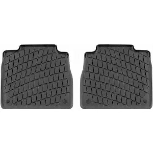 Гумени TPE Стелки OEM Mercedes GLS (X167) 2019 - Заден ред - АВТОАКСЕСОАРИ<<<MaxCar