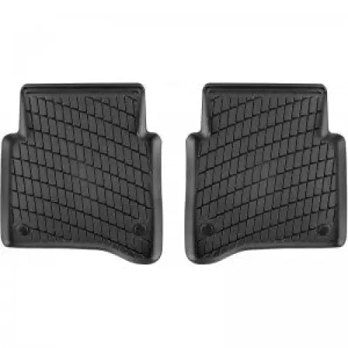 Гумени TPE Стелки OEM Mercedes S-CLASS (W223) 2020 - Заден ред дълга база - АВТОАКСЕСОАРИ<<<MaxCar