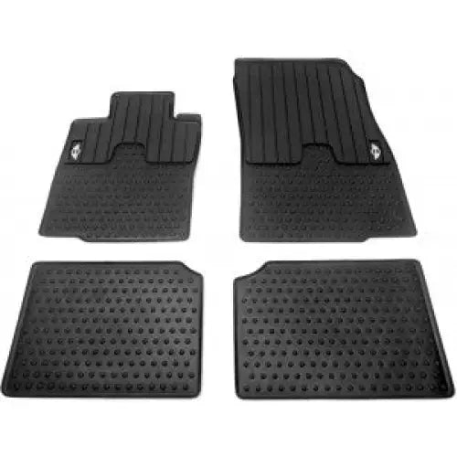 Гумени TPE Стелки OEM Mini COUNTRYMAN I (R60) 2010 - 2016 Преден ред - АВТОАКСЕСОАРИ<<<MaxCar