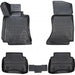 Гумени TPE Стелки PSN Mercedes E-CLASS VI Седан (W214) 2023 - АВТОАКСЕСОАРИ<<<MaxCar