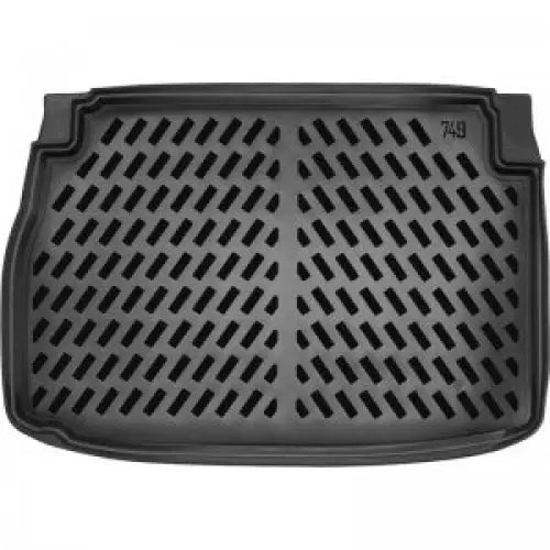 Гумени TPE Стелки PSN Opel ASTRA L (C02) 2021 - АВТОАКСЕСОАРИ<<<MaxCar