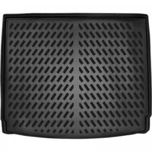 Гумени TPE Стелки PSN Volkswagen TOUAREG II (7P) 2010 - 2018 - АВТОАКСЕСОАРИ<<<MaxCar