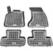Гумени TPE стелки Rezaw-Plast Audi Q5 I 2008 - 2017 - АВТОАКСЕСОАРИ<<<MaxCar