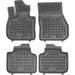 Гумени TPE стелки Rezaw-Plast BMW 2 (G42) (U06) Active Tourer 2021 - АВТОАКСЕСОАРИ<<<MaxCar