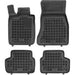 Гумени TPE стелки Rezaw-Plast BMW 5 VII (G30 G31) 2017 - 2024 - АВТОАКСЕСОАРИ<<<MaxCar