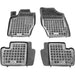 Гумени TPE стелки Rezaw-Plast Citroen C4 I 2004 - 2010 C4 II 2010 - 2017 - АВТОАКСЕСОАРИ<<<MaxCar