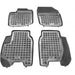 Гумени TPE стелки Rezaw-Plast Honda CIVIC IX 2012 - 2017 - АВТОАКСЕСОАРИ<<<MaxCar