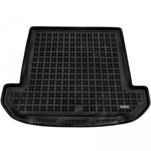 Гумени TPE Стелки Rezaw-Plast Kia SORENTO III (UM) 2014 - 7 пътника - АВТОАКСЕСОАРИ<<<MaxCar