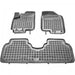 Гумени TPE Стелки Rezaw-Plast Kia VENGA 2009 - 2019 - АВТОАКСЕСОАРИ<<<MaxCar