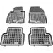 Гумени TPE Стелки Rezaw-Plast Mazda 6 III Комби (GJ GL) 2012 - АВТОАКСЕСОАРИ<<<MaxCar