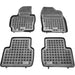 Гумени TPE стелки Rezaw-Plast Mazda CX-5 I 2012 - 2017 - АВТОАКСЕСОАРИ<<<MaxCar
