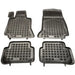 Гумени TPE стелки Rezaw-Plast Mercedes E-CLASS V (W213 S213) 2016 - 2023 - АВТОАКСЕСОАРИ<<<MaxCar