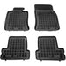 Гумени TPE стелки Rezaw-Plast Mini COOPER/ONE I II 2001 - 2014 - АВТОАКСЕСОАРИ<<<MaxCar