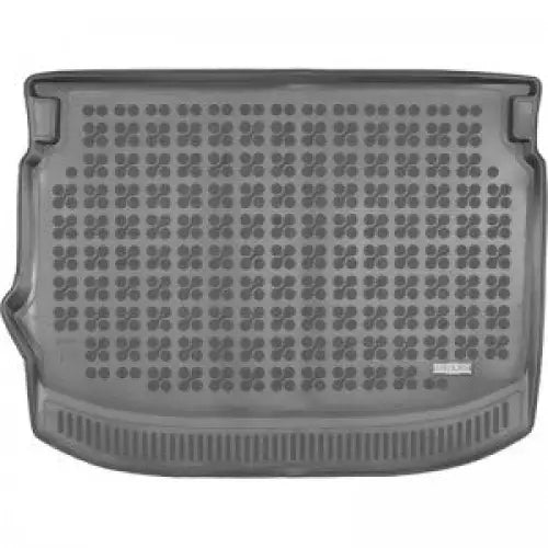 Гумени TPE Стелки Rezaw-Plast Nissan QASHQAI III e-POWER (J12) 2021 - без резерна гума - repair tool kit