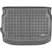 Гумени TPE Стелки Rezaw-Plast Nissan QASHQAI III e-POWER (J12) 2021 - без резерна гума - repair tool kit
