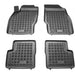 Гумени TPE стелки Rezaw-Plast Opel CORSA D 2006 - 2014 - АВТОАКСЕСОАРИ<<<MaxCar