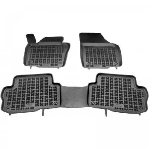 Гумени TPE Стелки Rezaw-Plast Seat ALHAMBRA II (7N) 2010 - 2020 5 пътника - АВТОАКСЕСОАРИ<<<MaxCar
