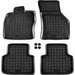 Гумени TPE Стелки Rezaw-Plast Seat LEON IV (KL) 2020 - АВТОАКСЕСОАРИ<<<MaxCar