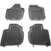 Гумени TPE стелки Rezaw-Plast Seat TOLEDO IV 2012 - 2019 - АВТОАКСЕСОАРИ<<<MaxCar