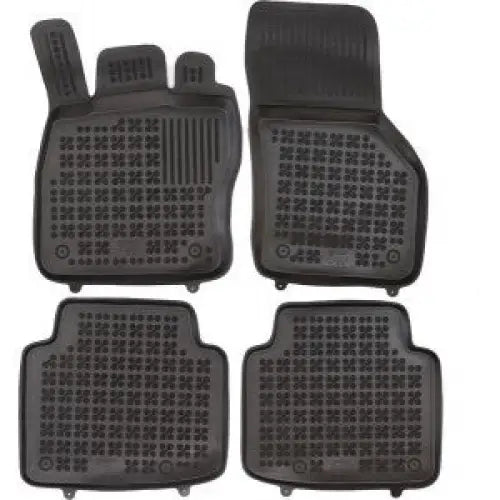 Гумени TPE стелки Rezaw-Plast Skoda SUPERB III 2015 - 2024 - АВТОАКСЕСОАРИ<<<MaxCar