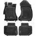 Гумени TPE Стелки Rezaw-Plast Subaru WRX II (VB) 2021 - АВТОАКСЕСОАРИ<<<MaxCar