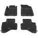 Гумени TPE стелки Rezaw-Plast Toyota AYGO II 2014 - 2022 - АВТОАКСЕСОАРИ<<<MaxCar
