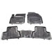 Гумени TPE стелки Rezaw-Plast Toyota C-HR I 2016 - 2023 - АВТОАКСЕСОАРИ<<<MaxCar