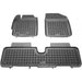 Гумени TPE стелки Rezaw-Plast Toyota YARIS II 2005 - 2011 - АВТОАКСЕСОАРИ<<<MaxCar