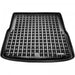 Гумени TPE Стелки Rezaw-Plast Volkswagen GOLF V Комби (1K) 2003 - 2009 - АВТОАКСЕСОАРИ<<<MaxCar