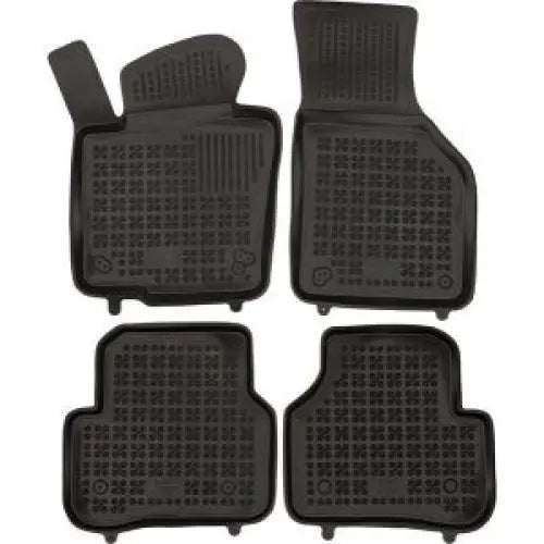 Гумени TPE стелки Rezaw-Plast Volkswagen JETTA VI 2010 - 2018 - АВТОАКСЕСОАРИ<<<MaxCar