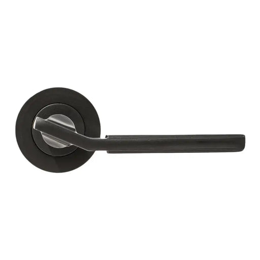 GUMUS AZRA DOOR HANDLE - Обков за врати<<<Обков<<<Мебели и интериор<<<Praktiker&&&Обков за врати<<<Врати и
