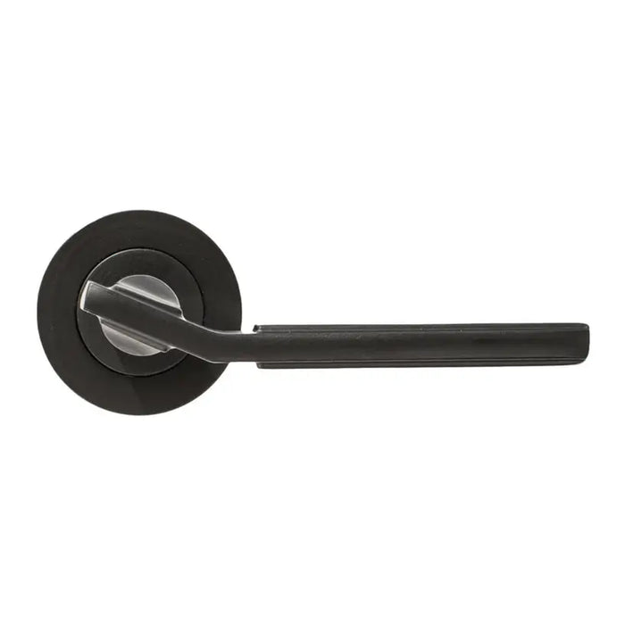 GUMUS AZRA DOOR HANDLE - Обков за врати<<<Обков<<<Мебели и интериор<<<Praktiker&&&Обков за врати<<<Врати и
