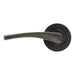 GUMUS BRAVO DOOR HANDLE - Обков за врати<<<Обков<<<Мебели и интериор<<<Praktiker&&&Обков за врати<<<Врати и