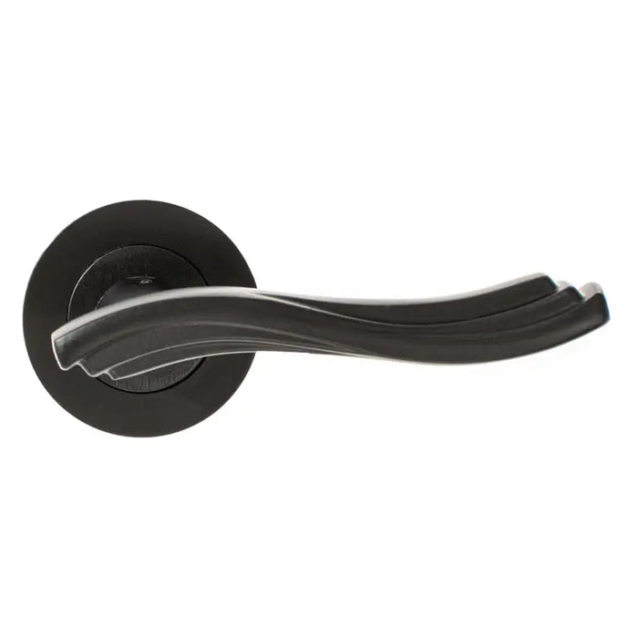 GUMUS ECE DOOR HANDLE - Обков за врати<<<Обков<<<Мебели и интериор<<<Praktiker&&&Обков за врати<<<Врати и