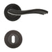 GUMUS ECE DOOR HANDLE - Обков за врати<<<Обков<<<Мебели и интериор<<<Praktiker&&&Обков за врати<<<Врати и