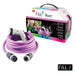 GUN EXTENDABLE HOSE 8-15M 1/2’’ FITT IKON - Маркучи напояване<<<Напояване<<<Градина<<<Praktiker&&&Маркучи