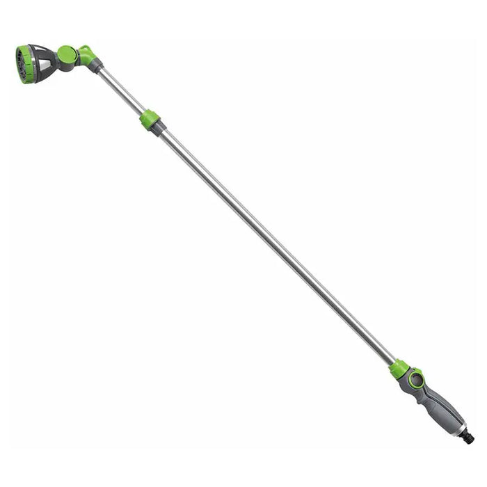 GUN TELESCOPIC 95-140CM 8 FUNCTIONS MAROSA MG3009 - Разпръсквачи и пистолети<<<Напояване<<<Градина<<<Praktiker