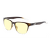 GUNNAR Berkeley Latte Fade Gaming Glasses Amber Brown - Компютърни и геймърски очила<<<Геймърска периферия<<<ValiAPI