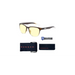 GUNNAR Berkeley Latte Fade Gaming Glasses Amber Brown - Компютърни и геймърски очила<<<Геймърска периферия<<<ValiAPI