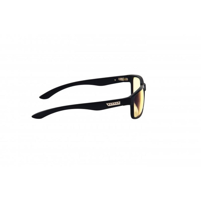 Gaming glasses GUNNAR Enigma Onyx, Amber, Black