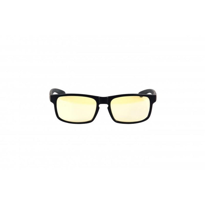Gaming glasses GUNNAR Enigma Onyx, Amber, Black