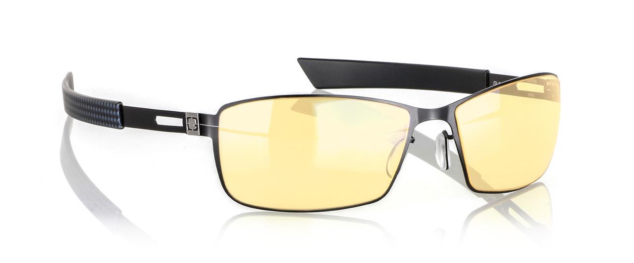 Gaming glasses GUNNAR VAYPER Onyx, Amber, Black