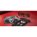 GUNNAR Overwatch Reaper Black Ash Computer Glasses - Amber - Компютърни и геймърски очила<<<Геймърска
