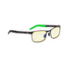 GUNNAR Razer FPS Gaming Glasses Amber Green/Black - Компютърни и геймърски очила<<<Геймърска периферия<<<ValiAPI